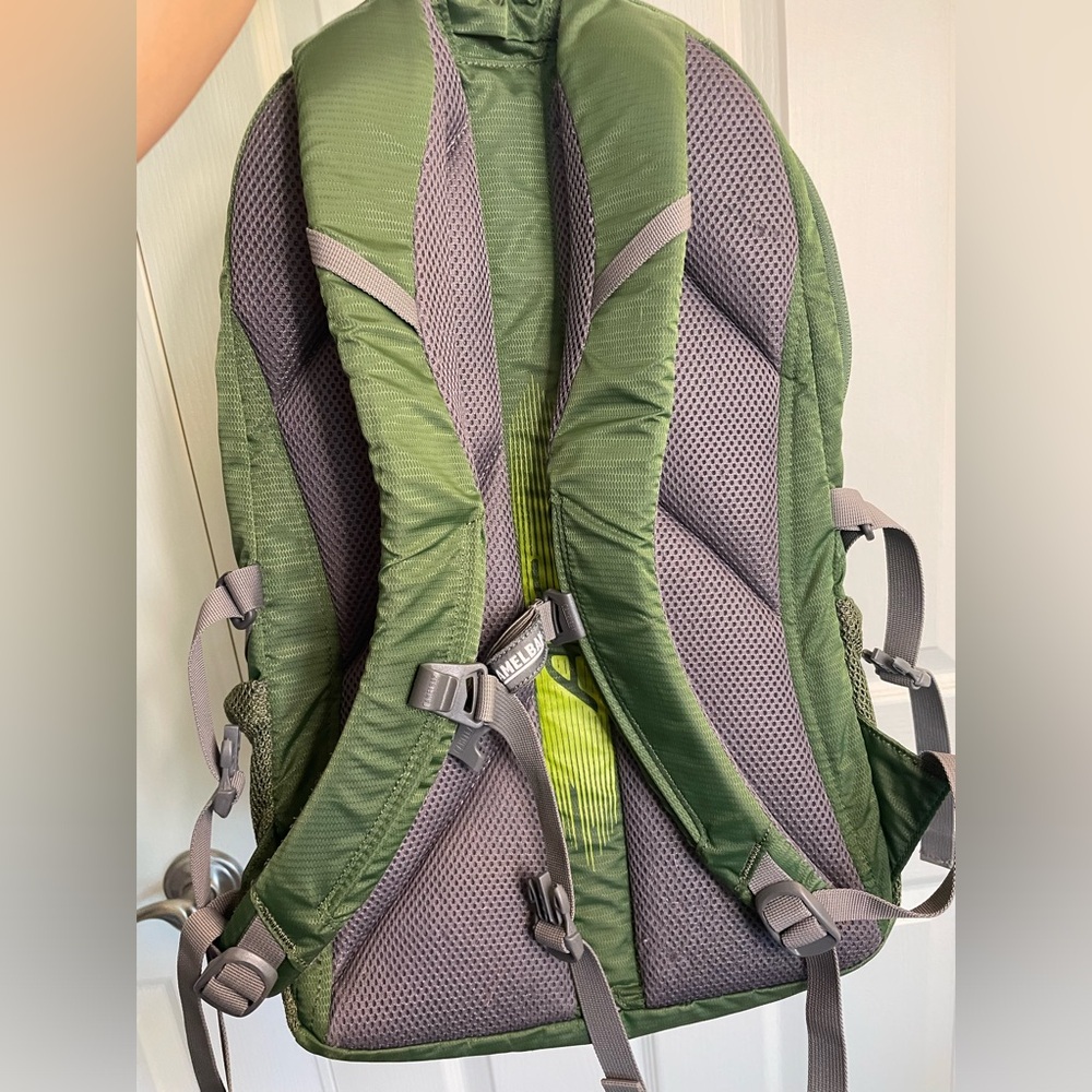 Camelbak Backpack - image 7